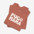 Pug Mom Tee -  Pug T- Shirt for Women